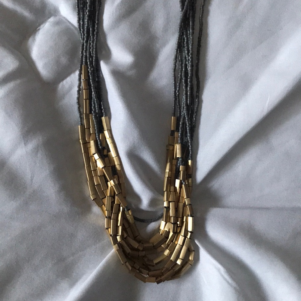 Loft necklace - Picture 4 of 4